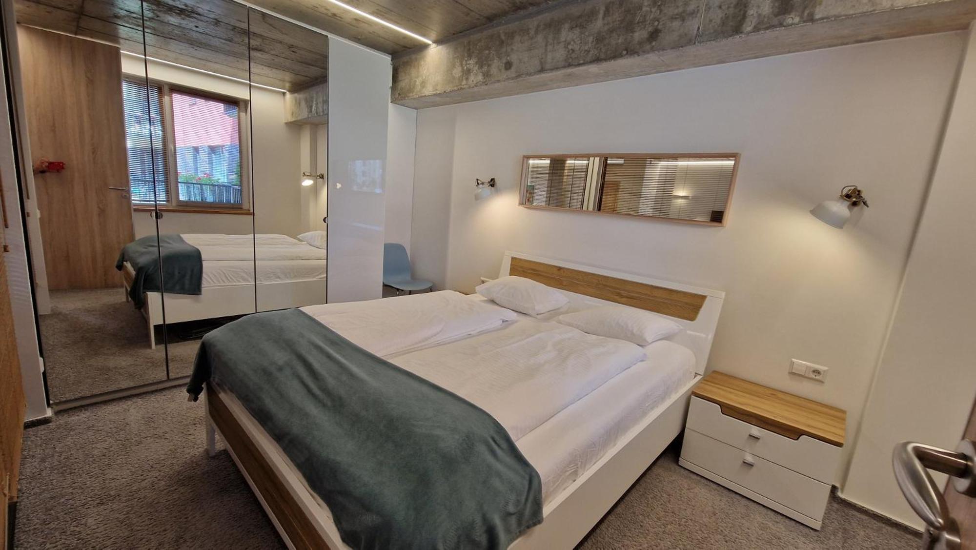 Kauno-Algirdo Luxury Apartments VNO Kültér fotó